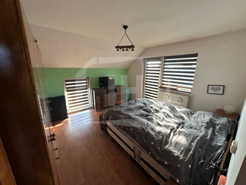 Apartament 2 camere, decomandat, zona podului IRA