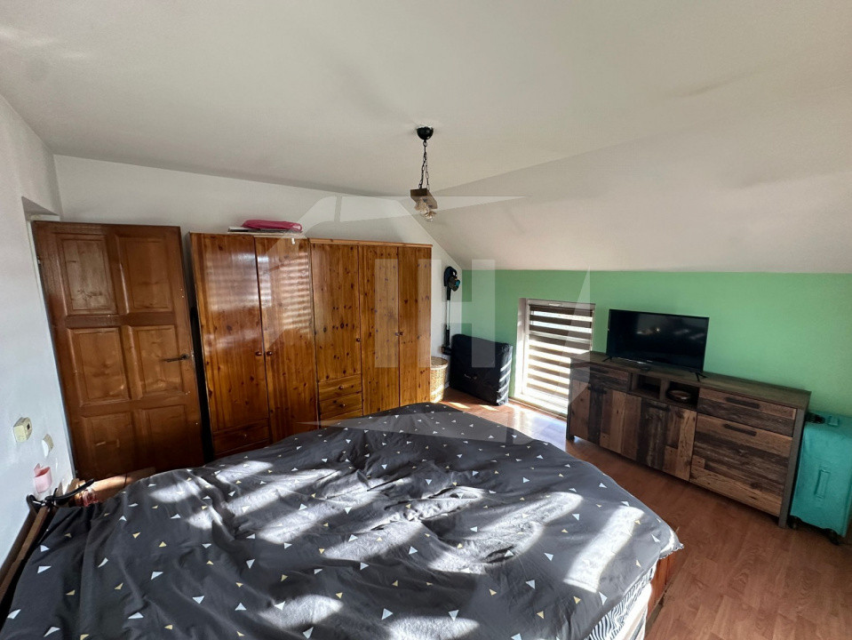 Apartament 2 camere, decomandat, zona podului IRA