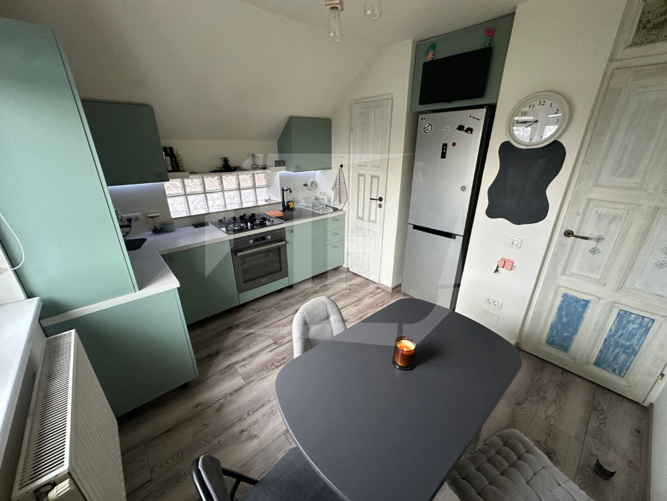 Apartament 2 camere, decomandat, zona podului IRA