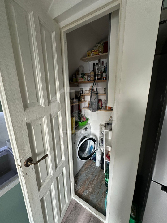 Apartament 2 camere, decomandat, zona podului IRA