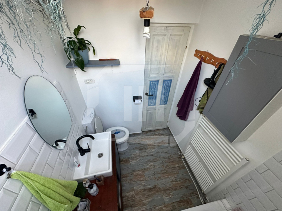 Apartament 2 camere, decomandat, zona podului IRA