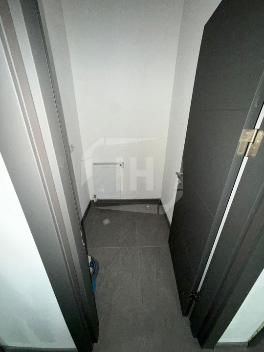 Spatiu comercial in zona Taietura Turcului-Fabrica de Sport