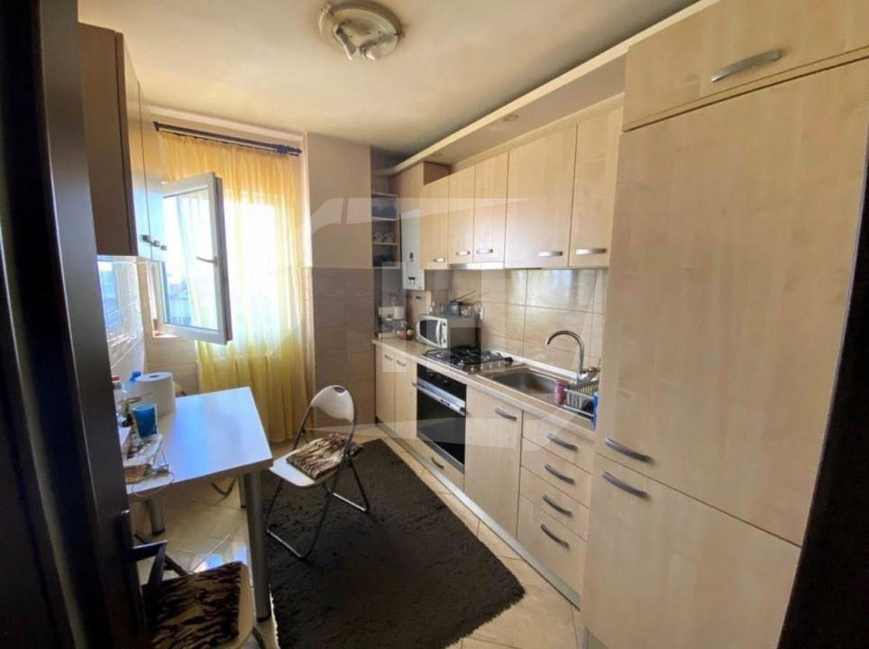 Apartament 2 camere decomandate, bloc nou si parcare!