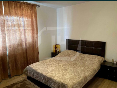 Apartament 2 camere decomandate, bloc nou si parcare!