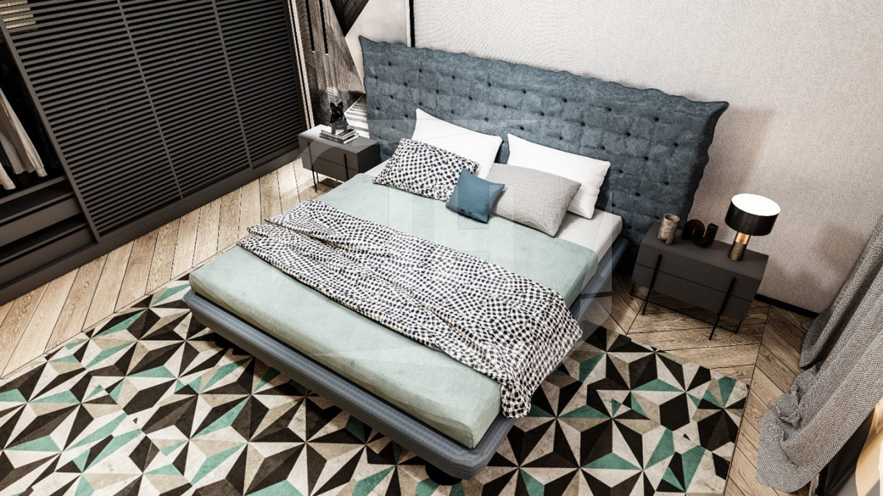 Apartament 2 camere, decomandat, parcare inclusa, boxa, intermediar, Buna Ziua