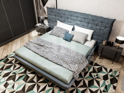 Apartament 2 camere, decomandat, parcare inclusa, boxa, intermediar, Buna Ziua