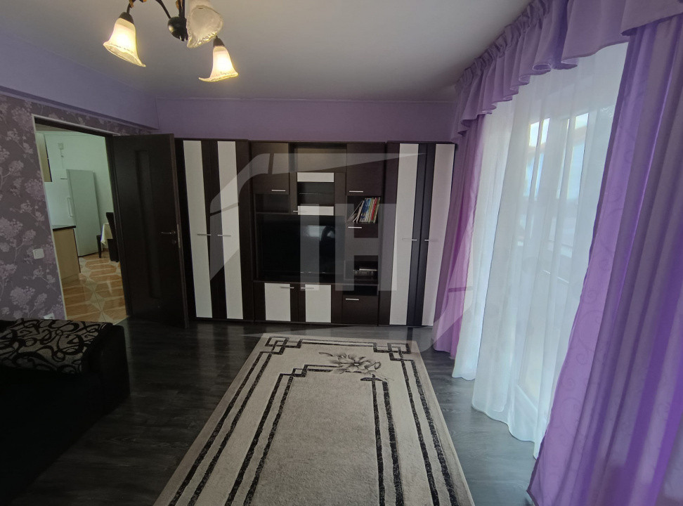 Apartament 2 camere, decomandat, parcare inclusa, Leroy Merlin, Intre Lacuri