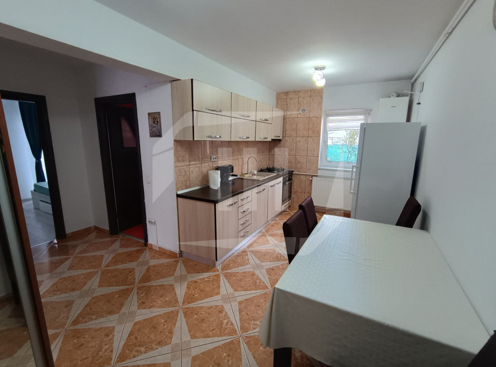 Apartament 2 camere, decomandat, parcare inclusa, Leroy Merlin, Intre Lacuri