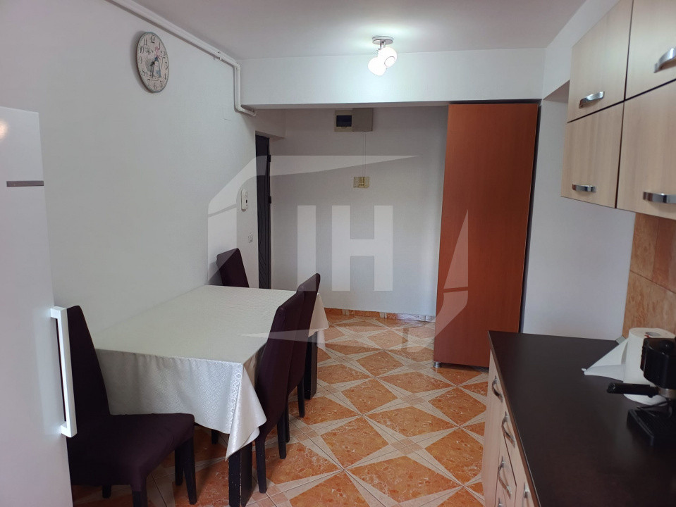 Apartament 2 camere, decomandat, parcare inclusa, Leroy Merlin, Intre Lacuri