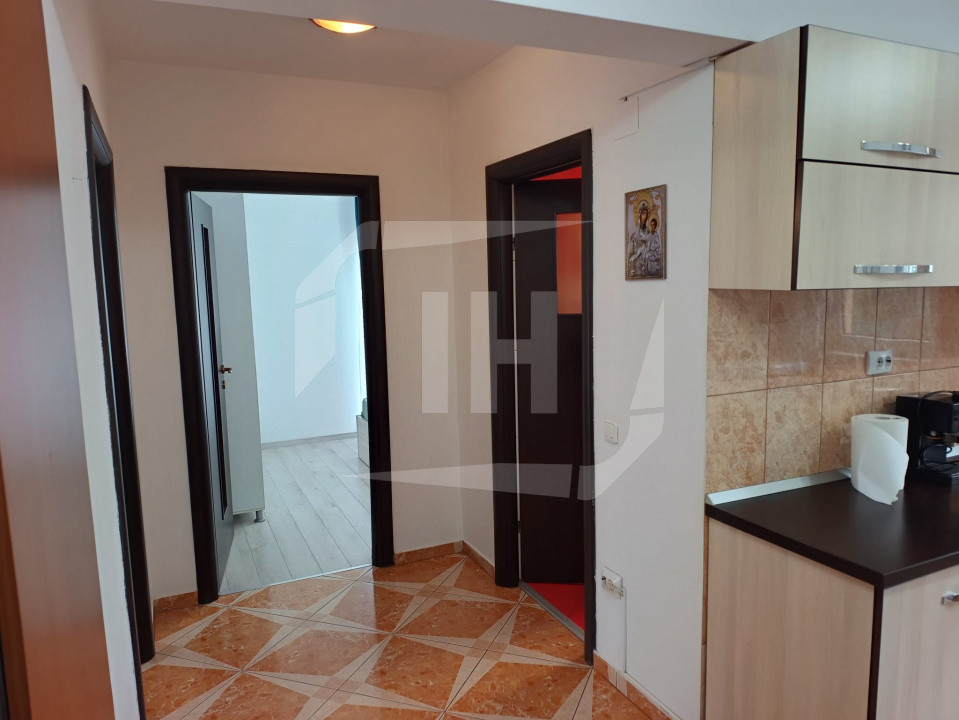 Apartament 2 camere, decomandat, parcare inclusa, Leroy Merlin, Intre Lacuri