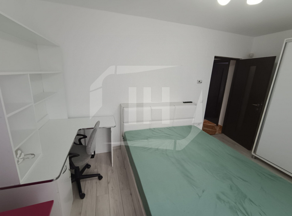 Apartament 2 camere, decomandat, parcare inclusa, Leroy Merlin, Intre Lacuri