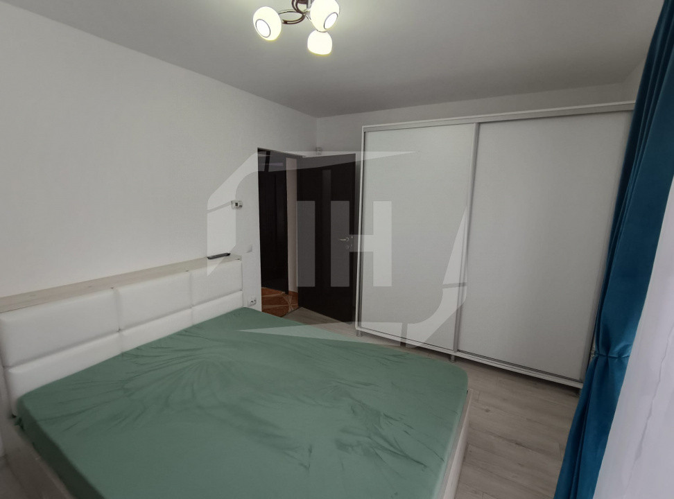 Apartament 2 camere, decomandat, parcare inclusa, Leroy Merlin, Intre Lacuri