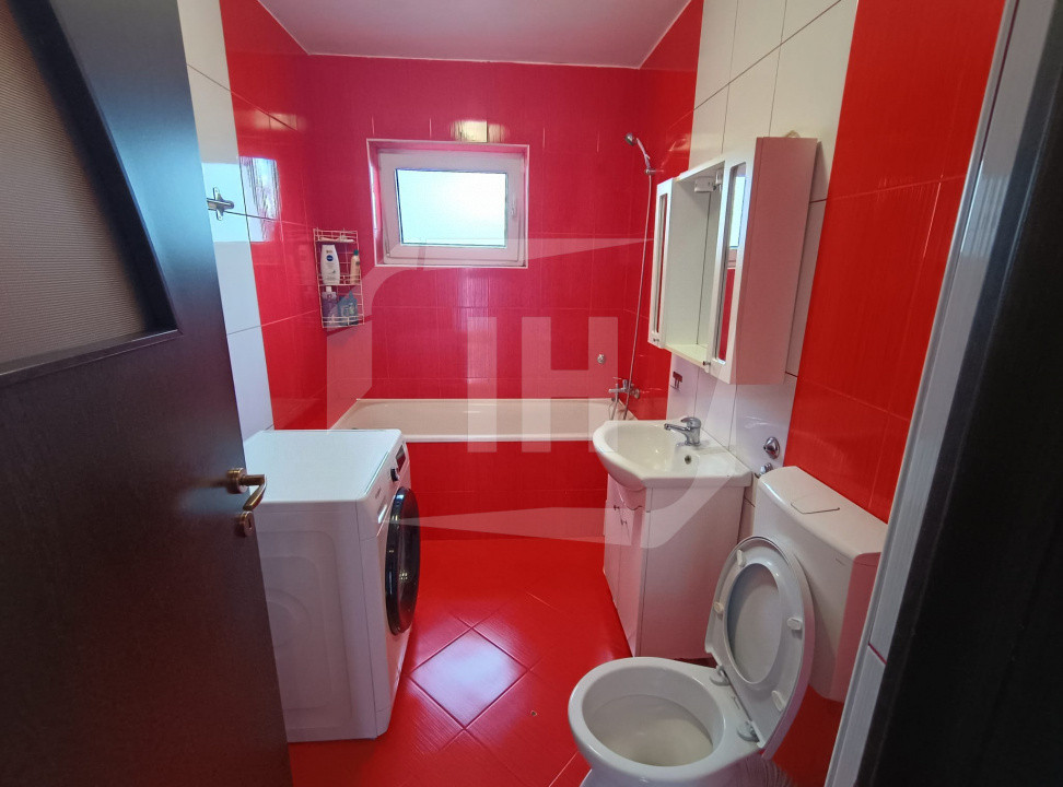 Apartament 2 camere, decomandat, parcare inclusa, Leroy Merlin, Intre Lacuri