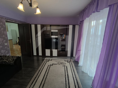 Apartament 2 camere, decomandat, parcare inclusa, Leroy Merlin, Intre Lacuri