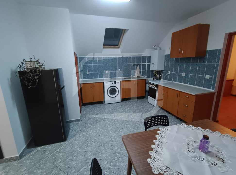 Apartament 3 camere, decomandat, zona strazii Dunarii