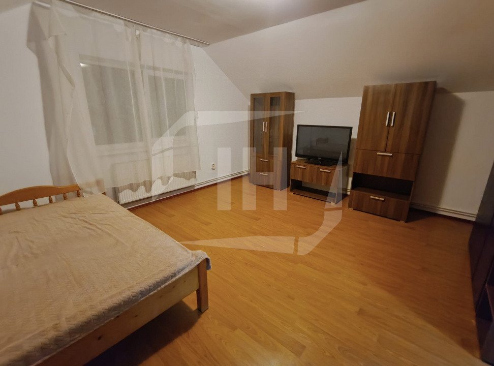 Apartament 3 camere, decomandat, zona strazii Dunarii