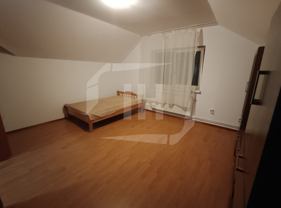 Apartament 3 camere, decomandat, zona strazii Dunarii