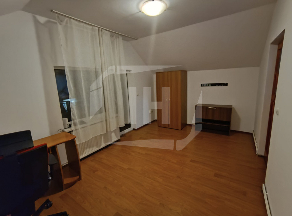 Apartament 3 camere, decomandat, zona strazii Dunarii