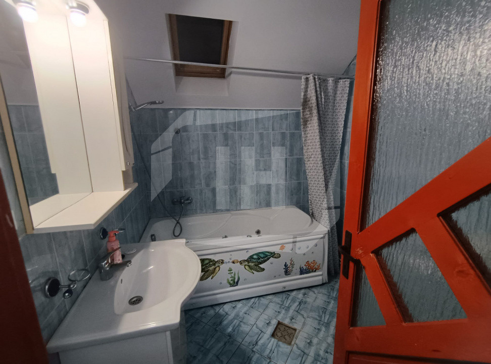 Apartament 3 camere, decomandat, zona strazii Dunarii