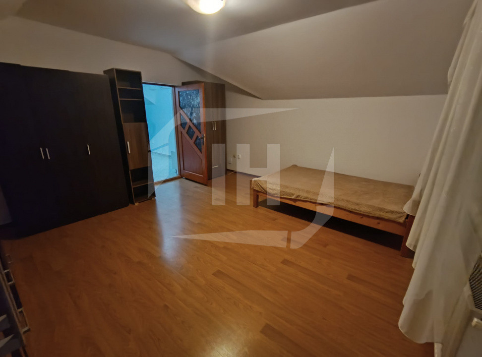 Apartament 3 camere, decomandat, zona strazii Dunarii