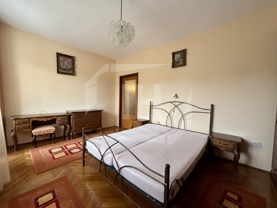 Apartament 3 camere I decomandat I Zorilor I UMF