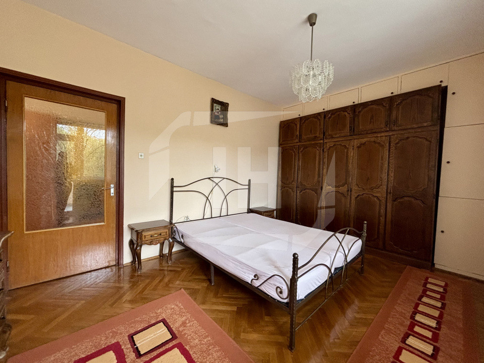 Apartament 3 camere I decomandat I Zorilor I UMF