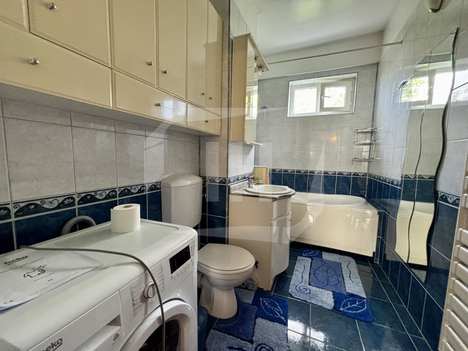 Apartament 3 camere I decomandat I Zorilor I UMF