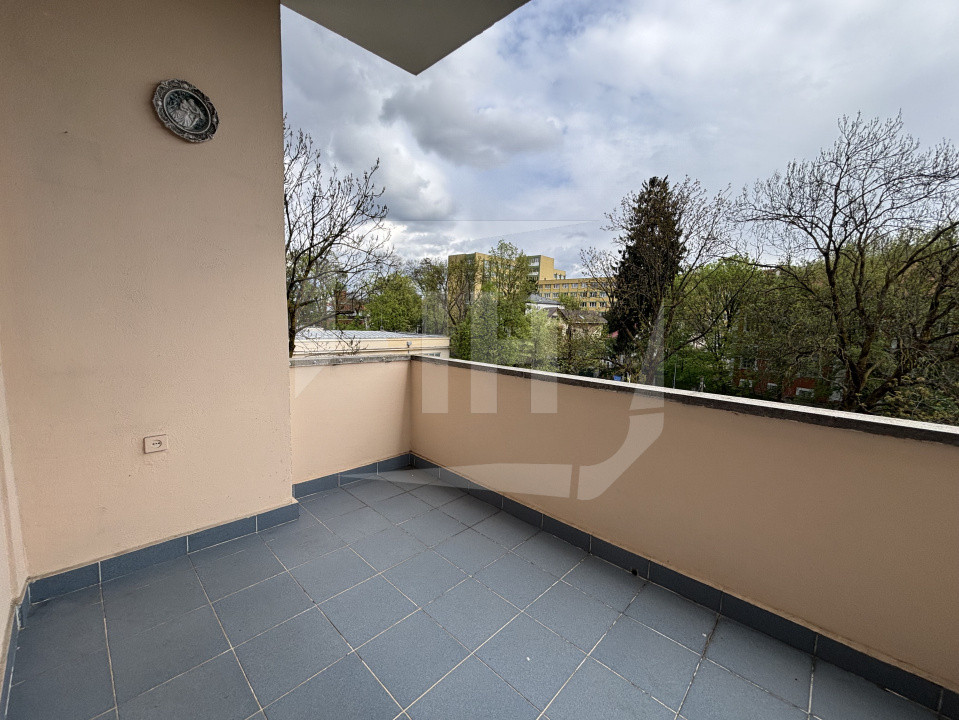 Apartament 3 camere I decomandat I Zorilor I UMF