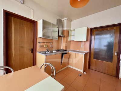 Apartament 3 camere I decomandat I Zorilor I UMF