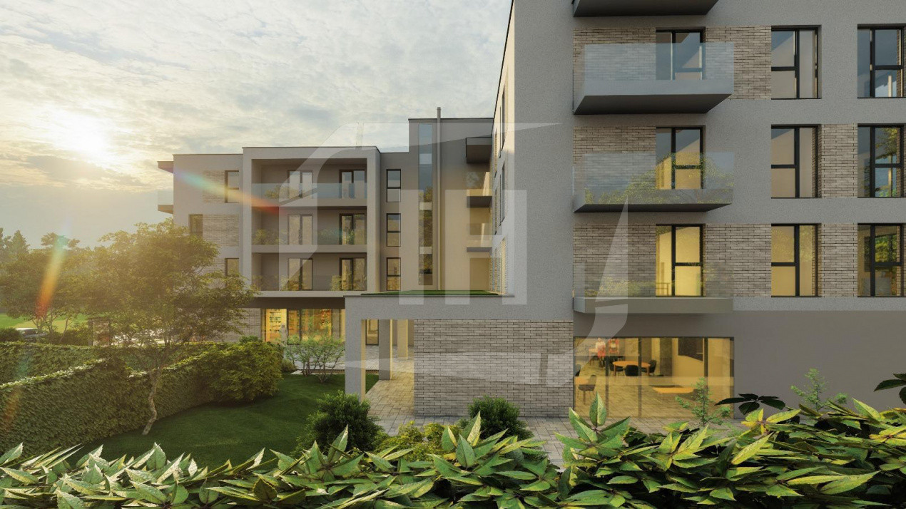 Apartament ideal pentru investitie, constructie noua, Zorilor-Buna Ziua
