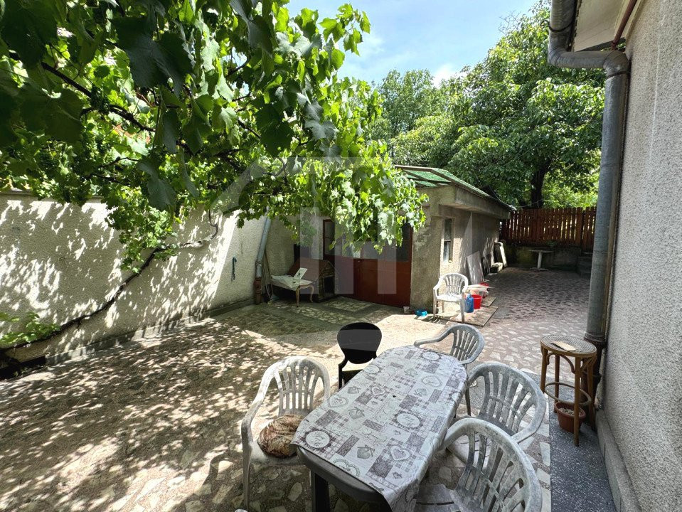 Casa individuala, 547 mp teren, in Gruia, zona 7 Strazi