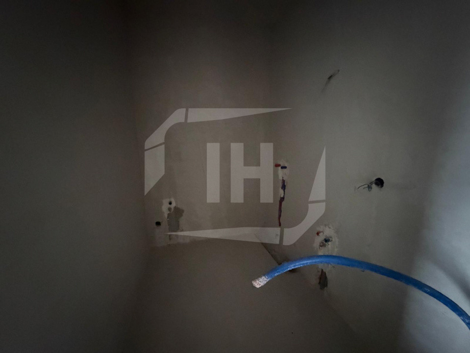 Apartament 2 camere, constructie cu CF, zona Marasti