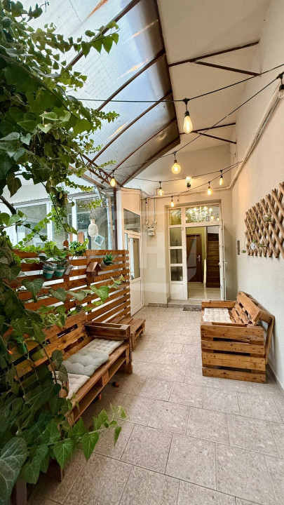 Apartament cu 3 camere, la cheie, zona NTT Data - Centru