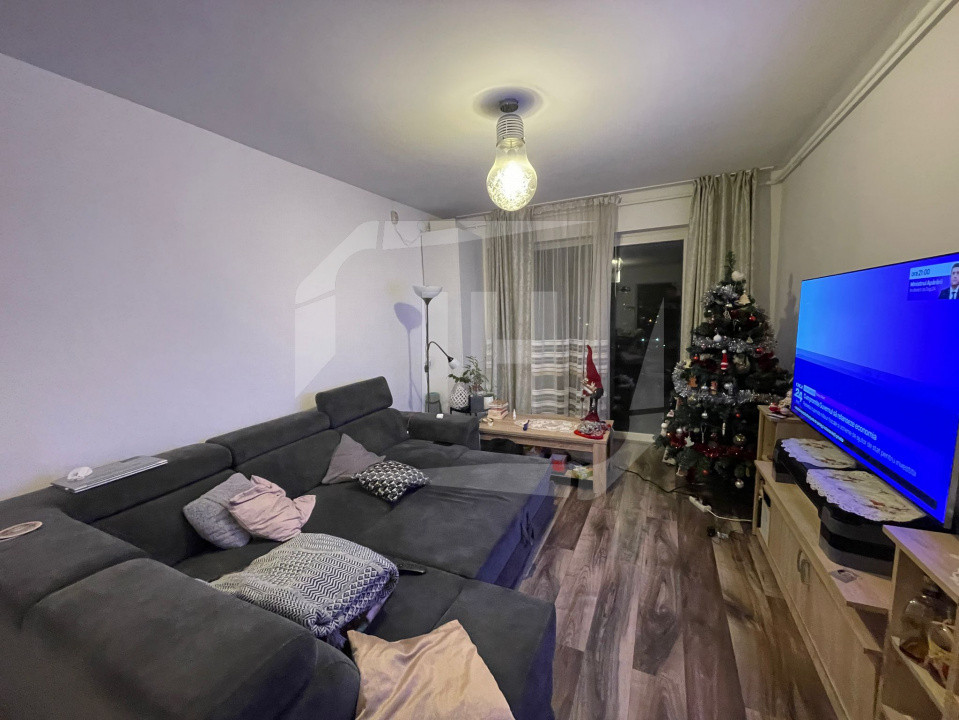Apartament 2 camere, Grand Park Residence
