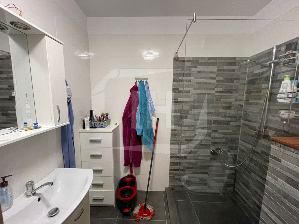 Apartament 2 camere, Grand Park Residence