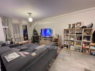 Apartament 2 camere, Grand Park Residence