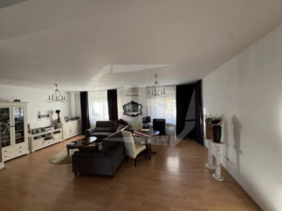 Apartament 3 camere, Andrei Muresanu