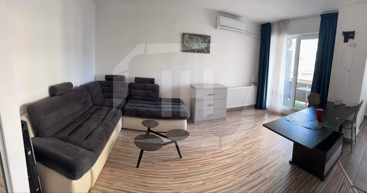 EXCLUSIV! Apartament 2 camere.zona BMW