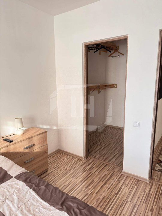 EXCLUSIV! Apartament 2 camere.zona BMW