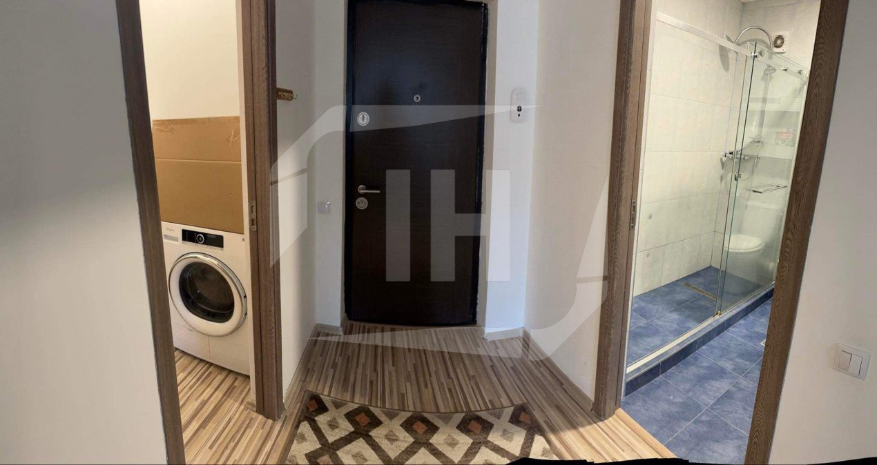 EXCLUSIV! Apartament 2 camere.zona BMW