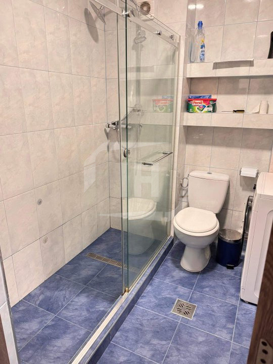 EXCLUSIV! Apartament 2 camere.zona BMW