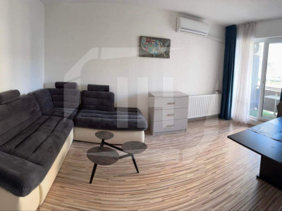 EXCLUSIV! Apartament 2 camere.zona BMW