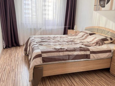 EXCLUSIV! Apartament 2 camere.zona BMW