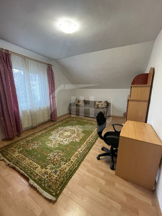 Apartament 2 camere, decomandat, Zorilor