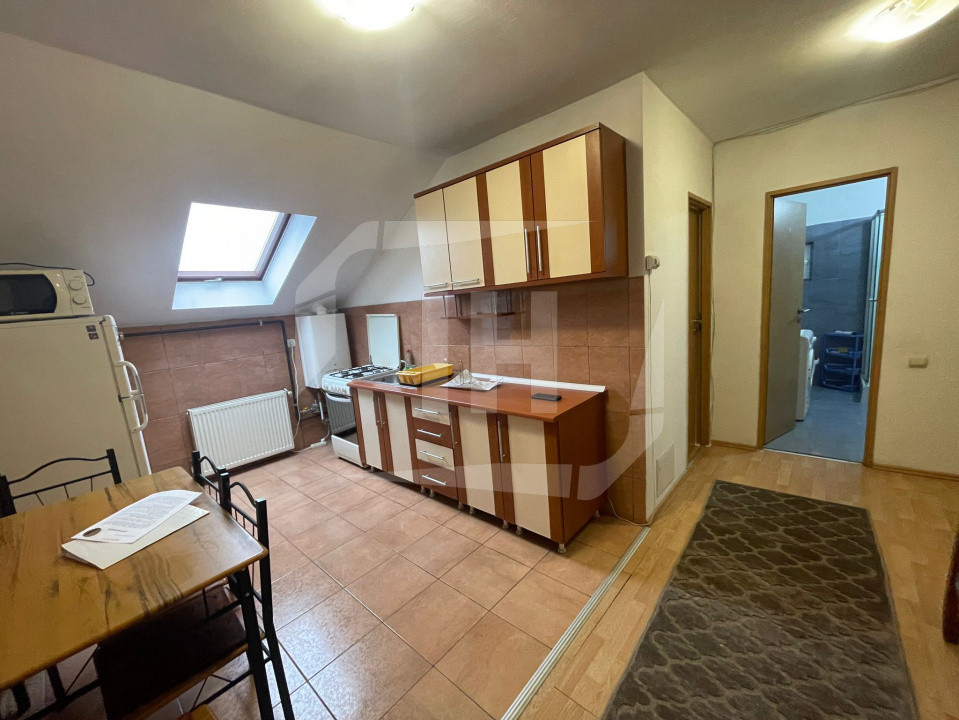 Apartament 2 camere, decomandat, Zorilor