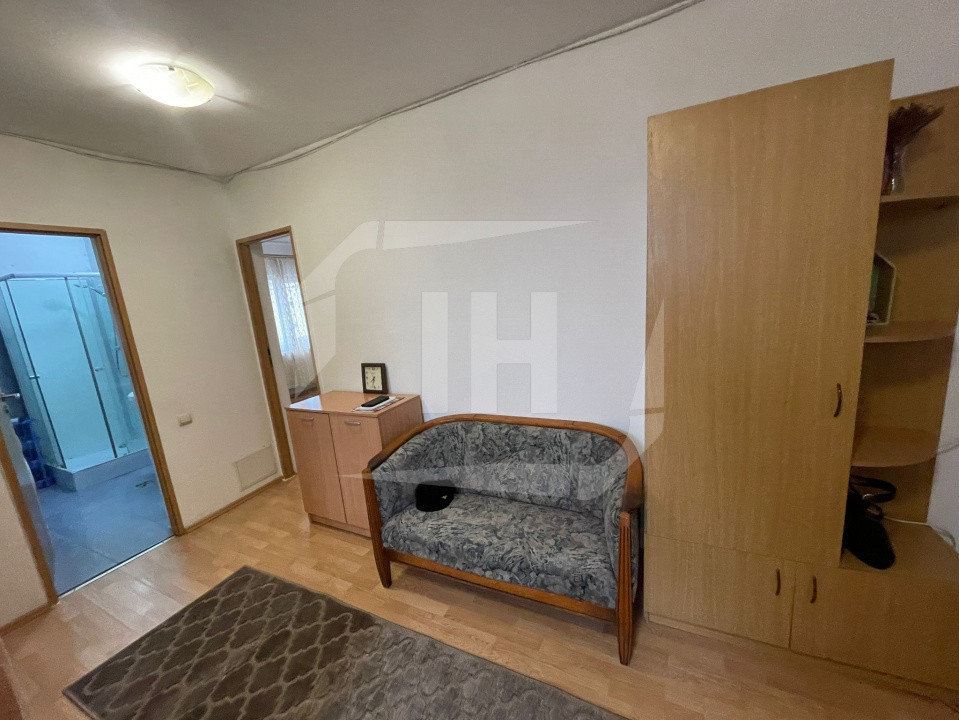 Apartament 2 camere, decomandat, Zorilor