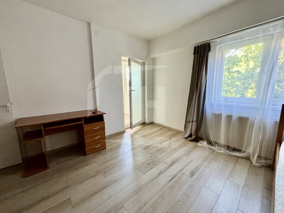Apartament 1 camera, decomandat, Titulescu