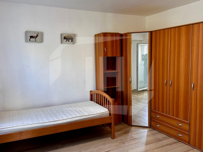 Apartament 1 camera, decomandat, Titulescu