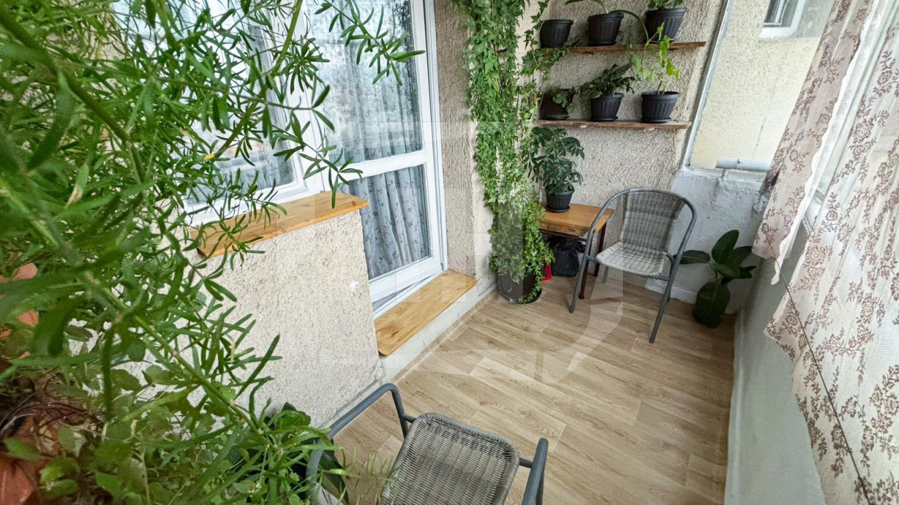 Apartament 4 camere, etaj intermediar, cartier Marasti