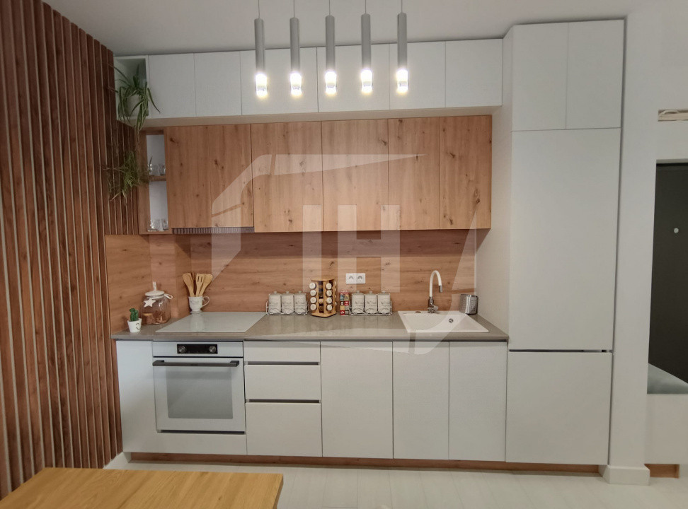 2 camere, intermediar, parcare, Marasti